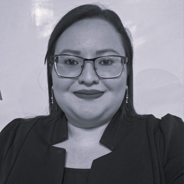 Verónica Rosibel Cruz Velasco