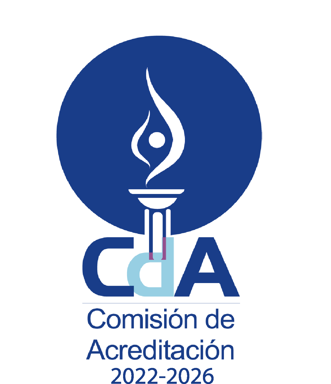 Logo CDA