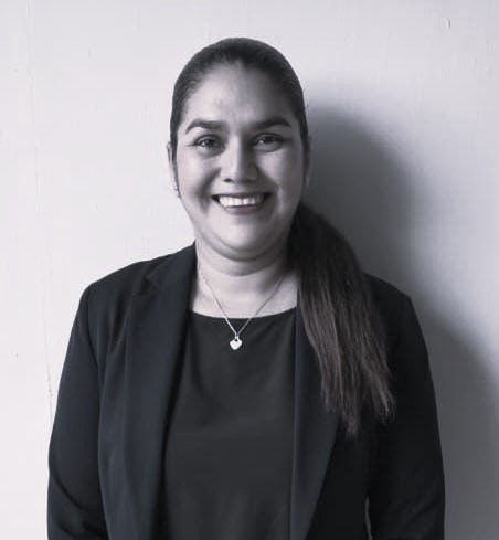 Jeimmy Jennice Steffi Barahona Cruz