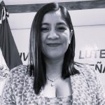 Kelly Anayansy Cortez Sánchez