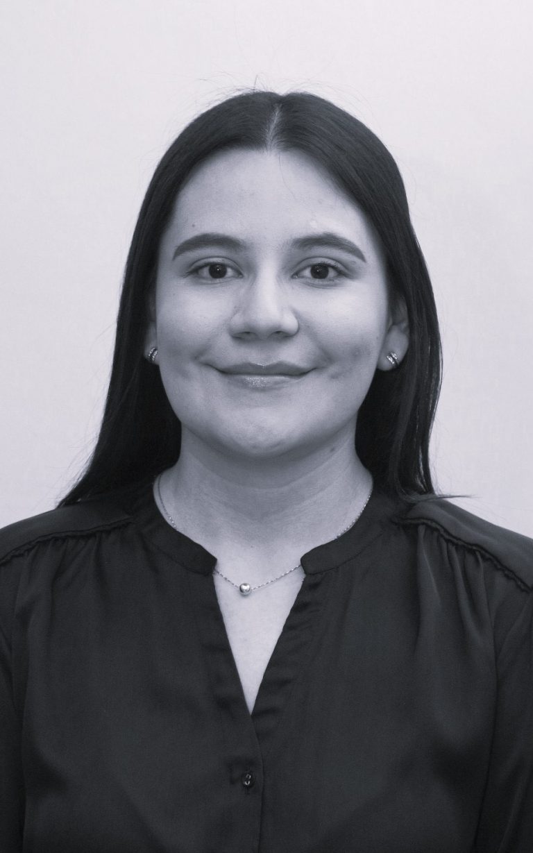 Ana Marcela Hernandez