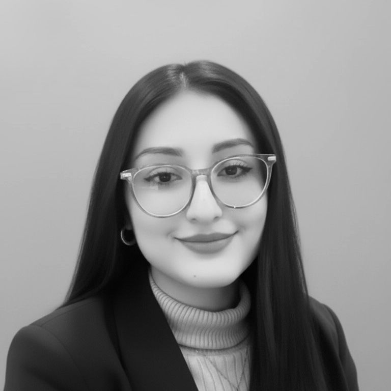 Ruth Marie Barrientos Lemus