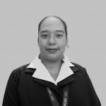 Rebeca Maricela Macua de Mendoza