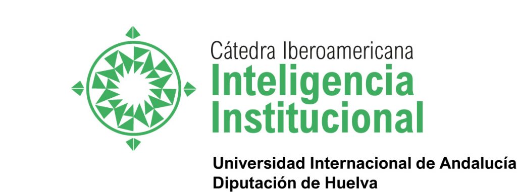 Logo Cátedra Iberoamericana Inteligencia Institucional