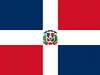 Bandera República Dominicana copia