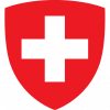 Logo Cooperación Suiza