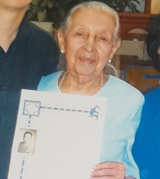 5-Marta Córdova Alemán - Obrera Meritisima MCA Año 2014 (003)