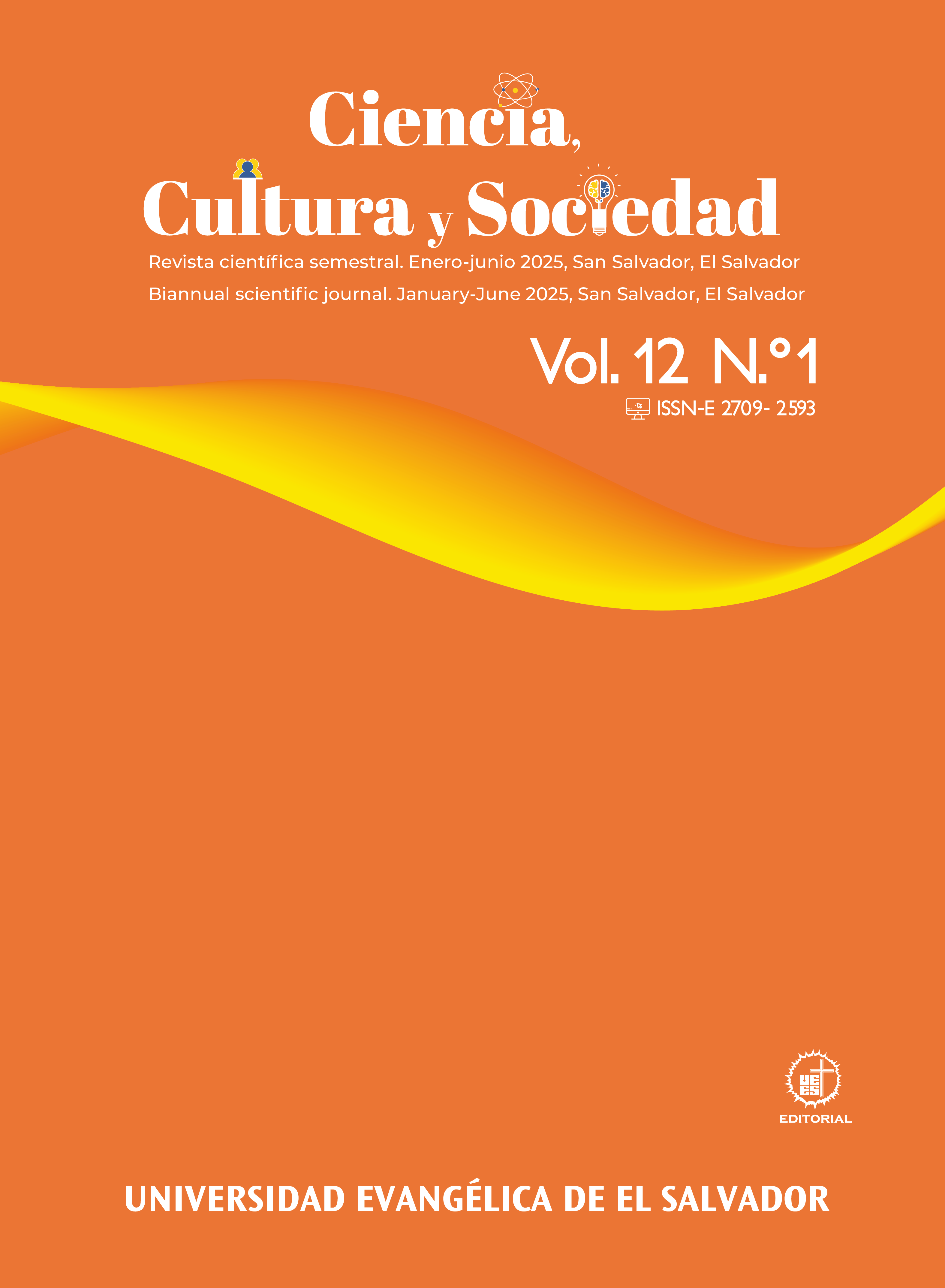 					View Vol. 12 No. 1 (2026): Ciencia, Cultura y Sociedad
				
