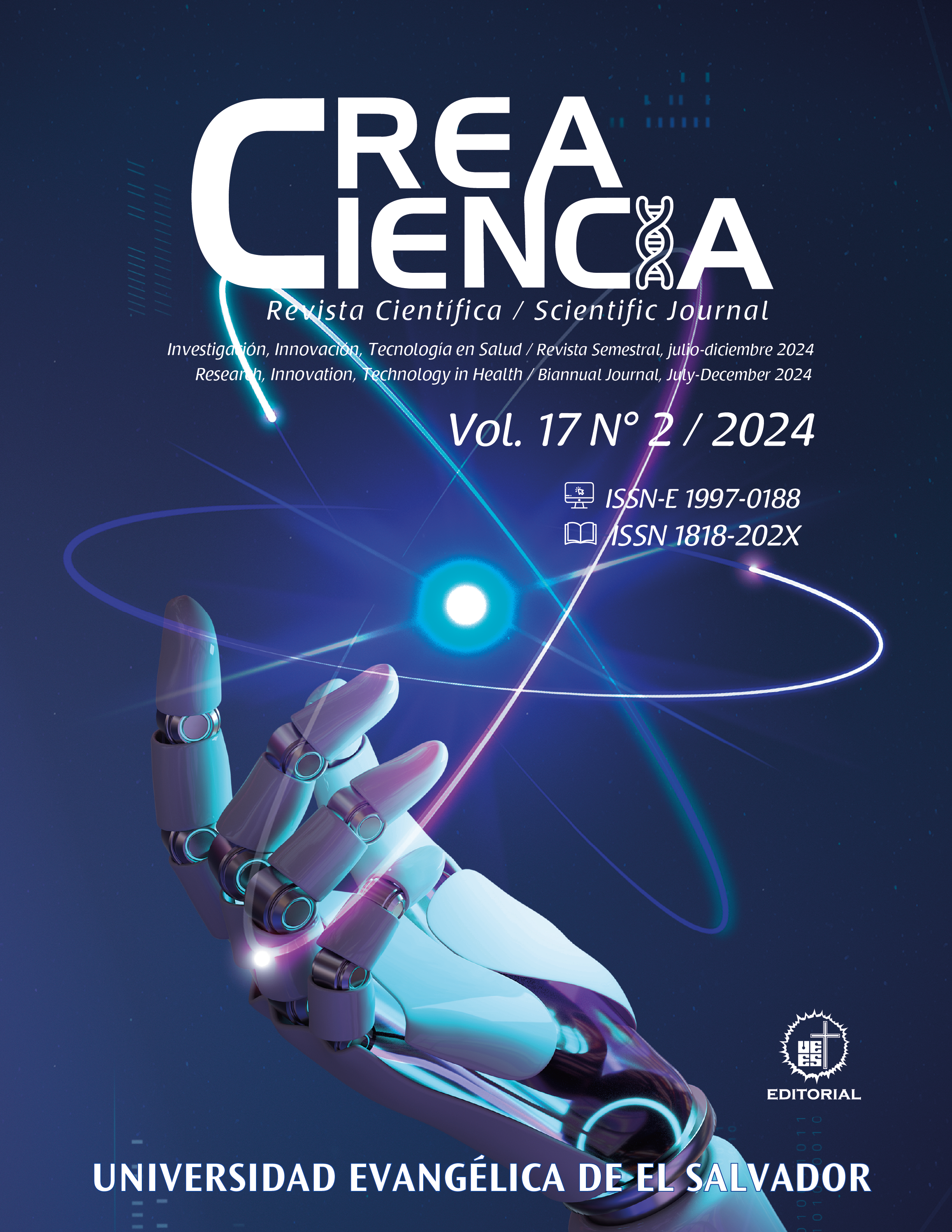 					Ver Vol. 17 Núm. 2 (2024)
				