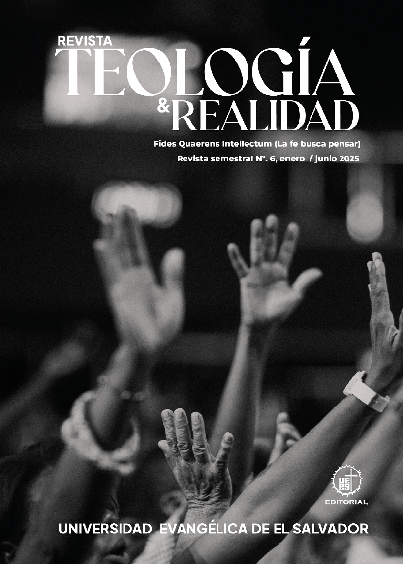 Portada N° 6 (2025)