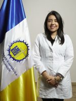 Brenda Nathaly Alfaro Ortiz