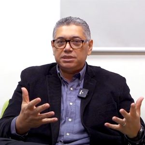 Carlos Navas
