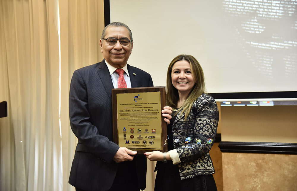 reconocimiento