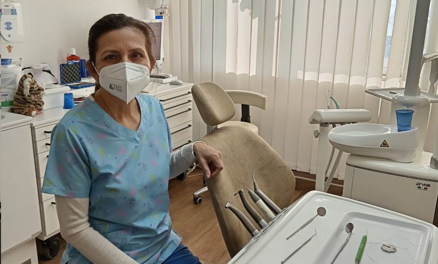 post 4 odonto