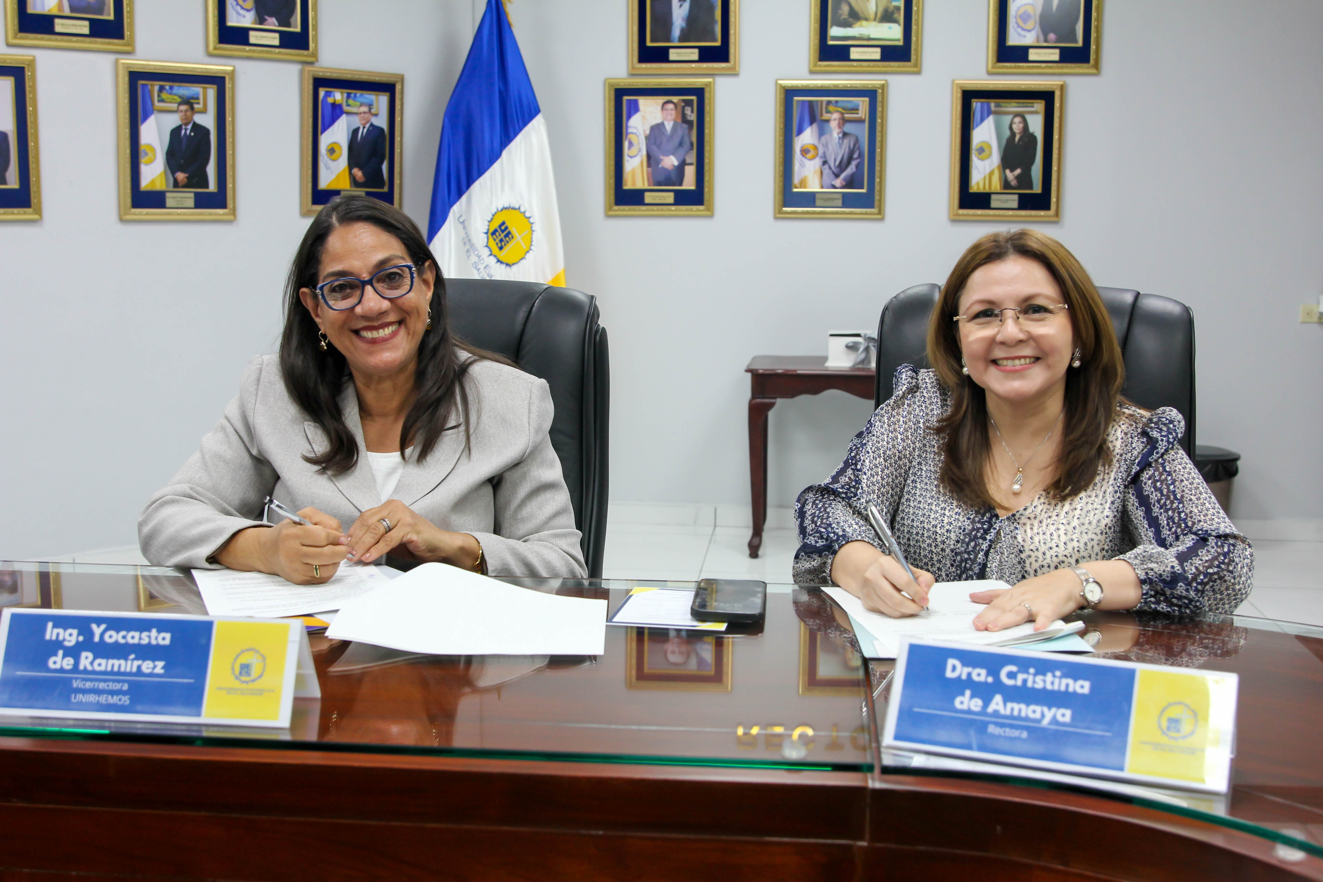 Portada Convenio