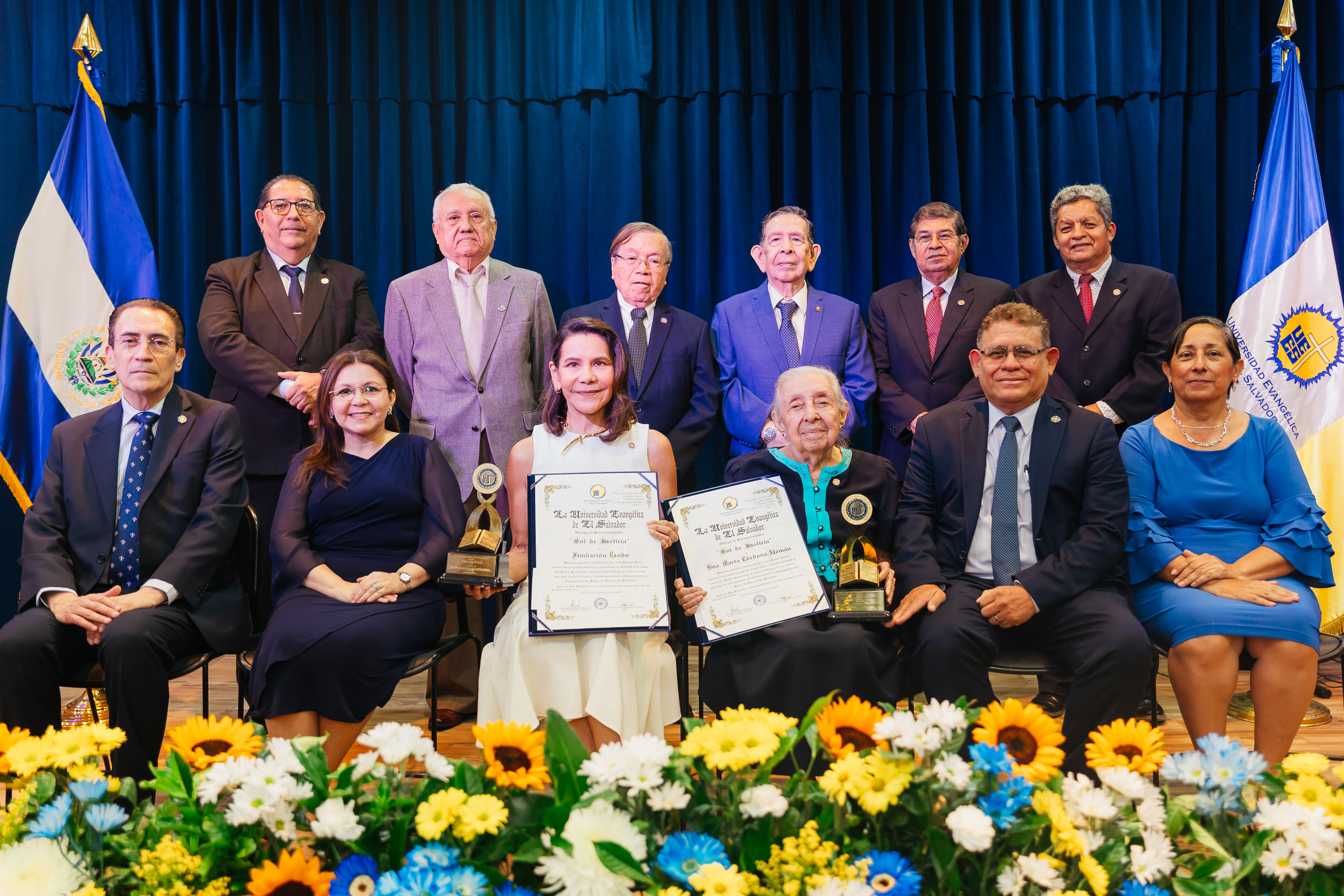 Premiación Sol de Justicia-106