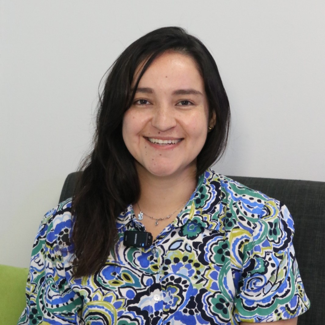 Dra. Gilma Ramos