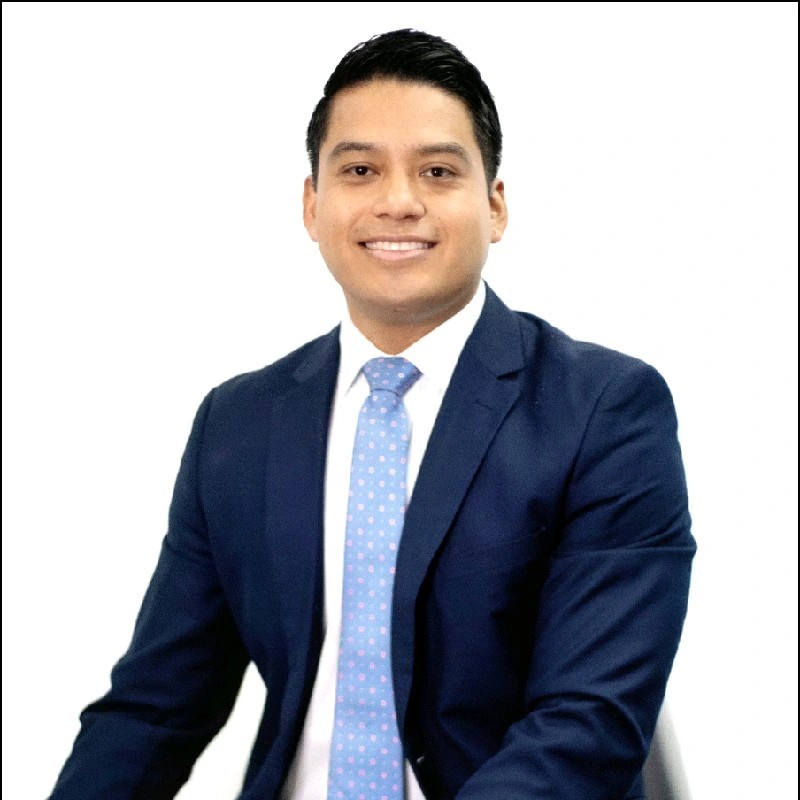 Lic. Rolando Echegoyen