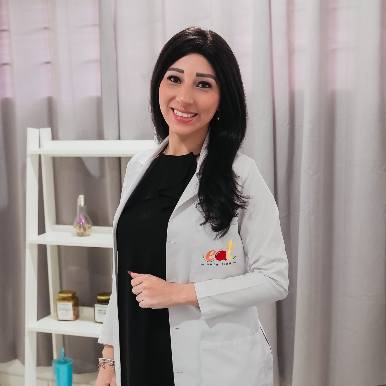 Licda. Karla Echeverria