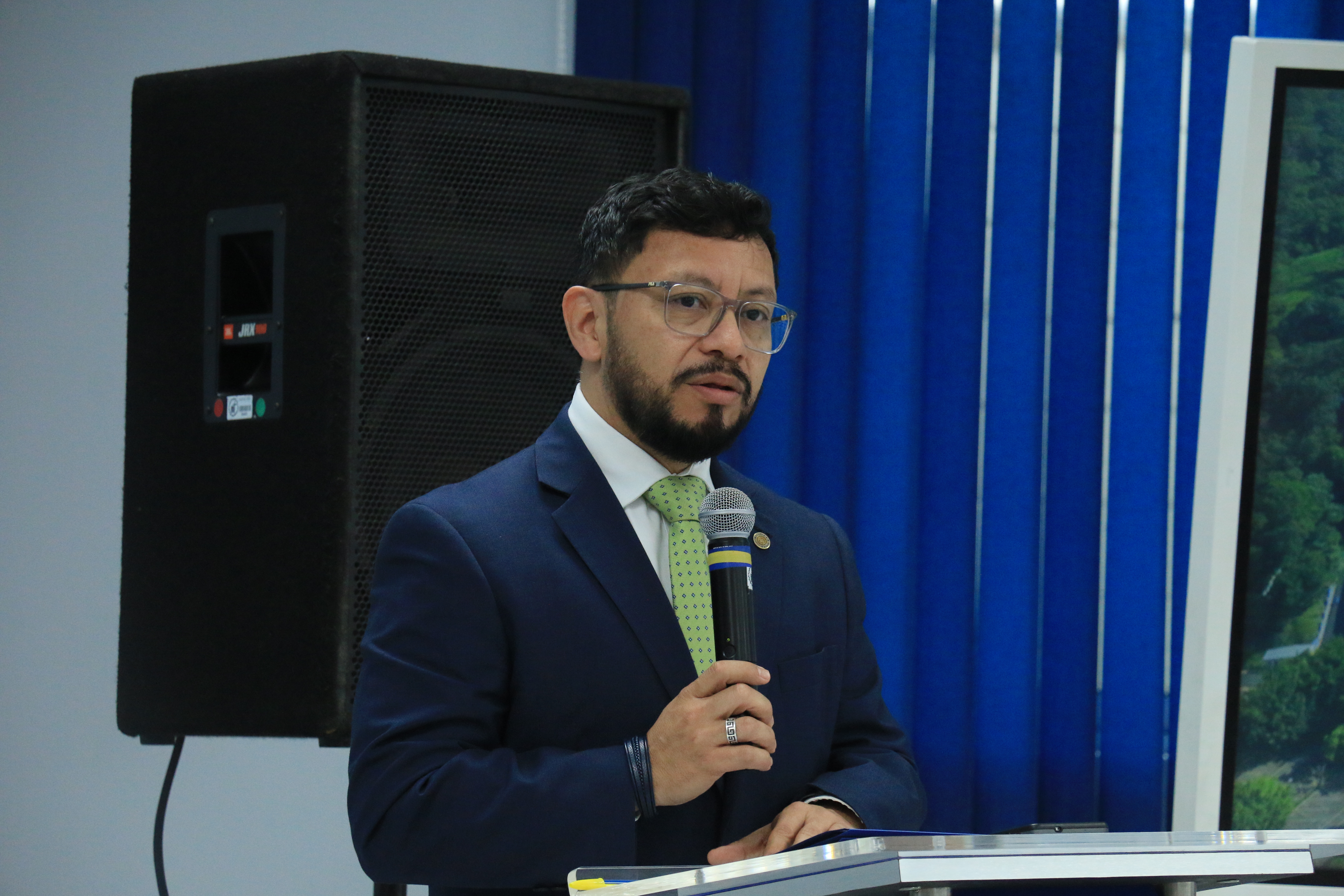 Mtro. Giovanni Hernández