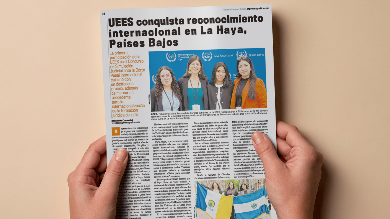 Foto principal sitio web UEES - Notas en prensa (2)