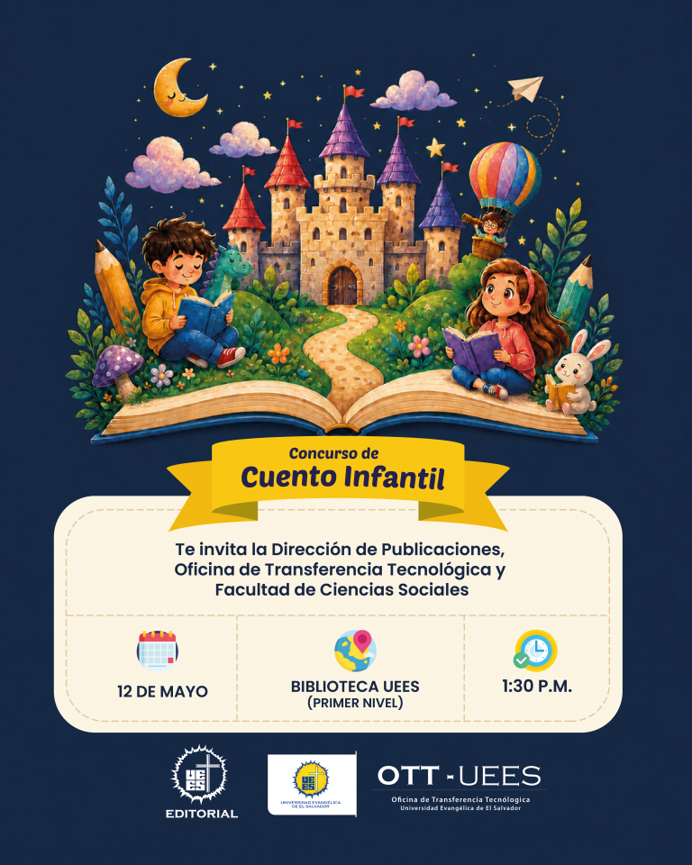 concurso de cuentos infantil