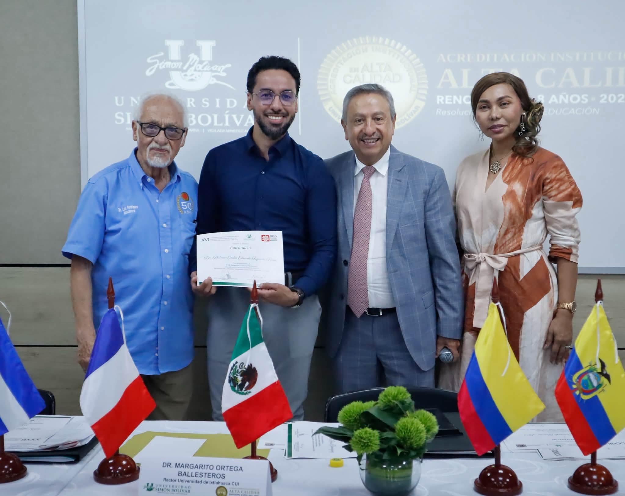 RICFC - ASAMBLEA BARRANQUILLA 2